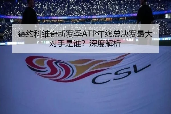 德约科维奇新赛季ATP年终总决赛最大对手是谁？深度解析